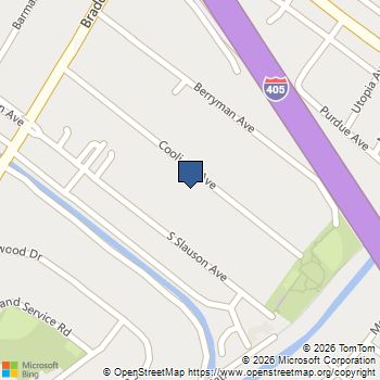 4905 Coolidge Avenue Culver City, CA MLS# 26642527