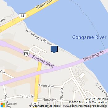 100 Sunset Boulevard West Columbia, SC MLS# 627467