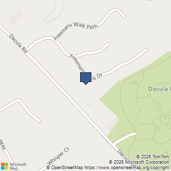 2605 Freemans Walk Drive Dacula, GA MLS# 10730398