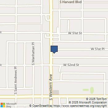 5150 S Western Avenue Los Angeles, CA MLS# CV25126614