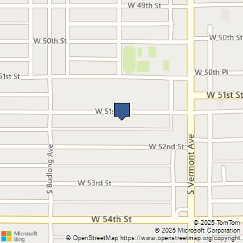 1060 W 51st Place Los Angeles, CA MLS# DW25199944