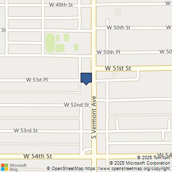 5151 S Vermont Los Angeles, CA MLS# SB25271130