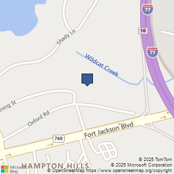 Lot 37 Downing Street Lot 37 Columbia, SC MLS# 522385