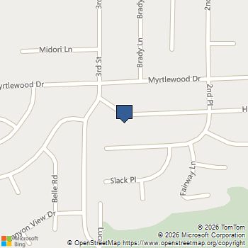 285 Harruby Calimesa, CA MLS# SW26023473