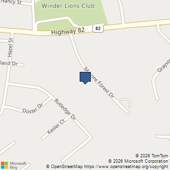 53 STANLEY Court Winder, GA MLS# 7789984