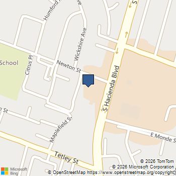2111 S Hacienda Boulevard Hacienda Heights, CA MLS# CV26189046