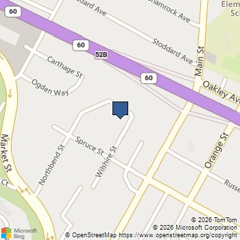 2319 Wilshire Street Riverside, CA MLS# OC26005024