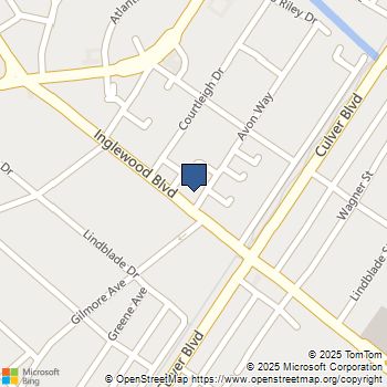 4430 Inglewood Boulevard Los Angeles, CA MLS# 25503073