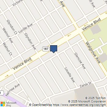 2403 Louella Avenue Venice, CA MLS# CV25215931