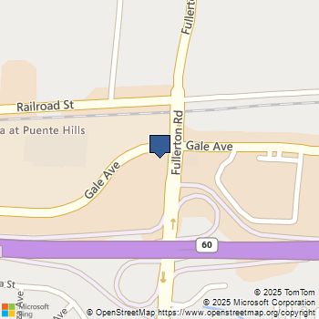 18268 Gale Avenue A City of Industry, CA MLS# CV25195038