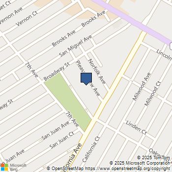 1025 Pleasantview Avenue Venice, CA MLS# 25602647