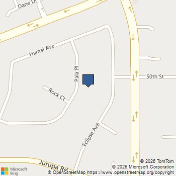 11080 Pala Mira Loma, CA MLS# IV26002300