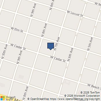 411 N 7th Avenue Durant, OK MLS# 21185406