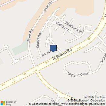 1522 Bouvier Place Lawrenceville, GA MLS# 7714596