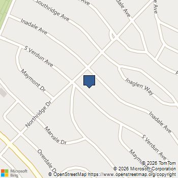 5018 S Verdun Avenue Los Angeles, CA MLS# 26640715