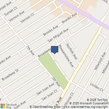 1016 Oakwood Avenue Venice, CA MLS# 25500197