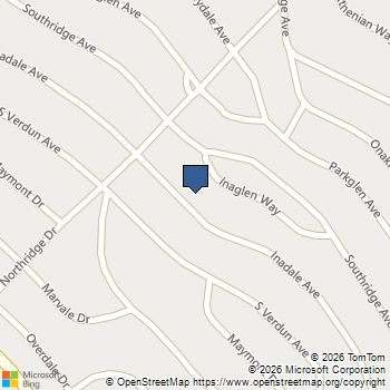 5038 Inadale Avenue Los Angeles, CA MLS# 24401935