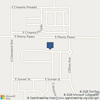 4273 E Rincon Street Ontario, CA MLS# IV25234242