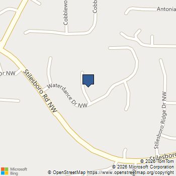 1632 Moonlake Trail NW Kennesaw, GA MLS# 10866894