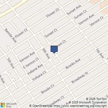 605 Indiana Avenue Venice, CA MLS# 25494949