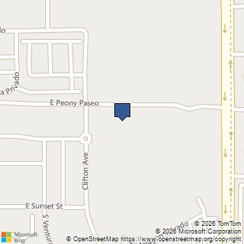 4223 Honeybee Paseo Ontario, CA MLS# TR26008093