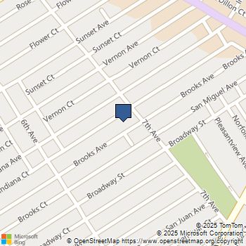 663 Brooks Avenue Venice, CA MLS# 25568681