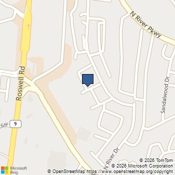 265 Winding River Drive A Atlanta, GA MLS# 7789406
