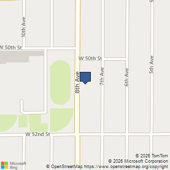 5100 8th Avenue Los Angeles, CA MLS# TR25017837