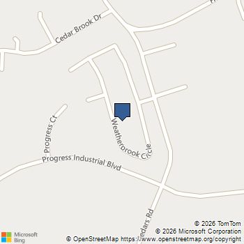 1777 Weatherbrook Circle Lawrenceville, GA MLS# 10835984