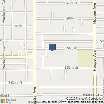 1150 E 51st Los Angeles, CA MLS# DW25251640