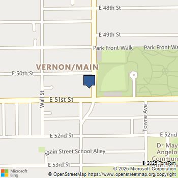 5017 S San Pedro Street Los Angeles, CA MLS# OC25162291