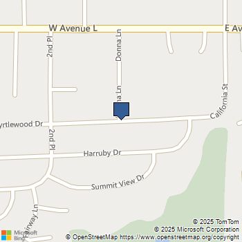 147 Myrtlewood Calimesa, CA MLS# IG25229715