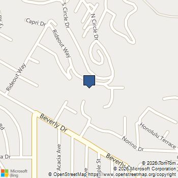 12070 Rideout Whittier, CA MLS# PW25282021