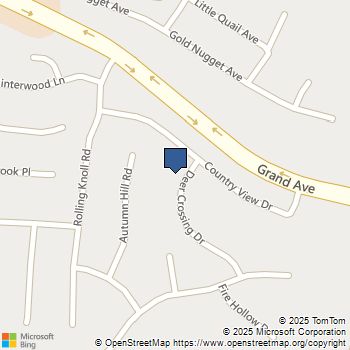 1511 Deer Crossing Drive Diamond Bar, CA MLS# CV25165289