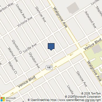 2324 Louella Avenue Venice, CA MLS# 25505357