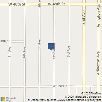 5025 4th Avenue Leimert Park, CA MLS# DW25162005