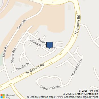 2343 Gallard Street Lawrenceville, GA MLS# 10703757