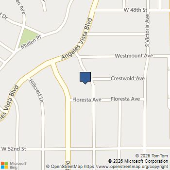 5005 Chesley Los Angeles, CA MLS# SB26147829