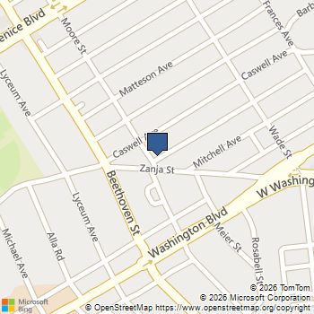 3939 Moore Street # 202 Los Angeles, CA MLS# 0026831355