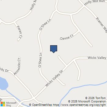 1878 Wicks Lane Marietta, GA MLS# 7706423