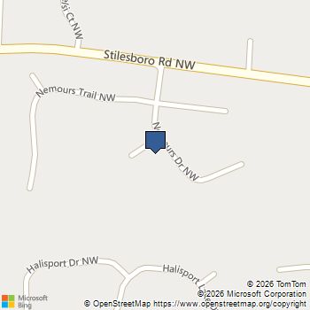 1739 Nemours Dr. Kennesaw, GA MLS# 10678309