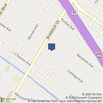 4624 Coolidge Avenue Culver City, CA MLS# SR26025522