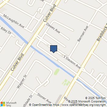 4455 S Slauson Avenue Culver City, CA MLS# OC25028750