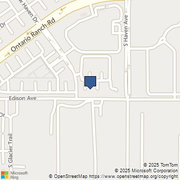 3418 E Paraduxx Privado Ontario, CA MLS# AR25250216