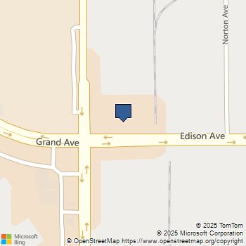 4110 EDISON Avenue Chino, CA MLS# AR25246343