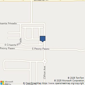 4283 S Hollyhock Paseo 31 Ontario, CA MLS# AR25165312