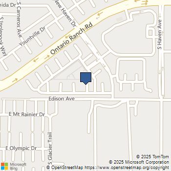 3287 E Wild Horse Privado 13 Ontario, CA MLS# TR25167393