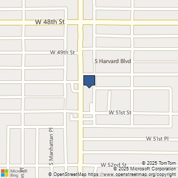 5014 S Western Avenue Los Angeles, CA MLS# SR25235489