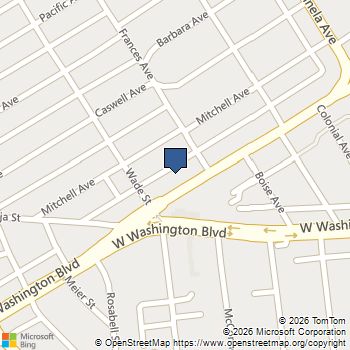 12621 Washington Place 305 Los Angeles, CA MLS# 26632425