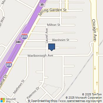 1981 Marlborough Avenue Riverside, CA MLS# IV25234298